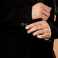 Stand Out in Style: Black Outfit from Our Men's Formal Line