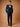 Regal Peacock Blue Outfit for Men's – A Festive Formal Essential