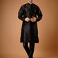 Statement Blazer in Black – Designed for the Elegant Men's