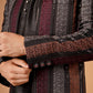 Statement Blazer in Black – Designed for the Elegant Men's