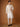 Men's Ethnic Ensemble in White – Sophistication Meets Culture