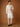 Men's Ethnic Ensemble in White – Sophistication Meets Culture