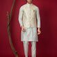 Statement Kurta in Elegant – Designed for the Elegant Mens