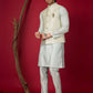 Statement Kurta in Elegant – Designed for the Elegant Mens