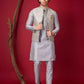 Stand Out in Style: Elegant Kurta from Our Men's Ethnic Line