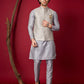 Stand Out in Style: Elegant Kurta from Our Men's Ethnic Line