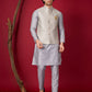 Stand Out in Style: Elegant Kurta from Our Men's Ethnic Line