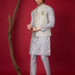 Stand Out in Style: Elegant Kurta from Our Men's Ethnic Line