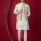 Statement Kurta in Elegant – Designed for the Elegant Mens