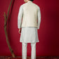 Statement Kurta in Elegant – Designed for the Elegant Mens