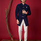 Regal Elegant Outfit for Men – A Festive Ehnic Essential