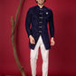 Regal Elegant Outfit for Men – A Festive Ehnic Essential