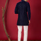 Regal Elegant Outfit for Men – A Festive Ehnic Essential