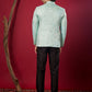 Stand Out in Style: Elegant Bandhgala from Our Men's Ethnic Line