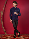 Celebrate in Class with This Elegant Bandhgala – Tailored for Mens