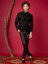 Statement Bandhgala in Elegant – Designed for the Elegant Mens