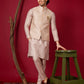 Stand Out in Style: Elegant Kurta from Our Men's Ethnic Line