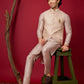 Stand Out in Style: Elegant Kurta from Our Men's Ethnic Line