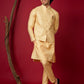 Men's Ethnic Kurta in Elegant – Sophistication Meets Culture