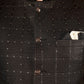 Stand Out in Style: Black Kurta from Our Men's Ethnic Line
