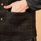 Stand Out in Style: Black Kurta from Our Men's Ethnic Line