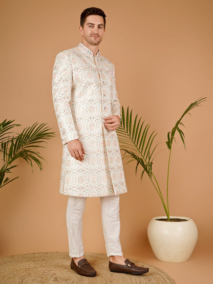 Sherwani