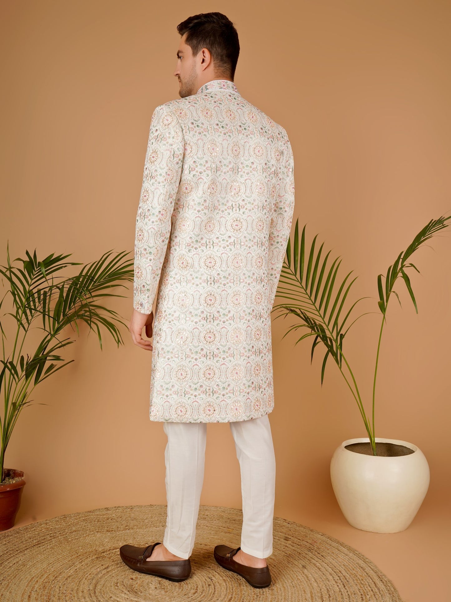 Sherwani