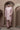 Pink kurta pajama with matching embroidered jacket