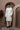 White kurta pajama with matching embroidered jacket