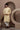 Yellow cotton silk kurta pajama for festive occasions