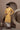 Yellow cotton silk kurta pajama for festive occasions