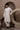 Peach cotton silk kurta pajama for festive occasions